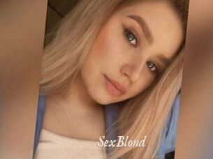 SexBlond