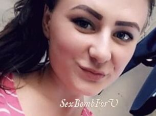 SexBombForU