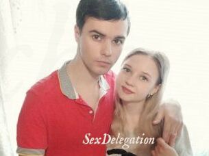 SexDelegation