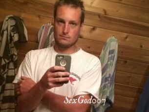 SexGod007