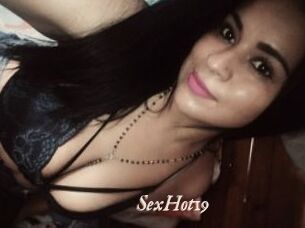SexHot19