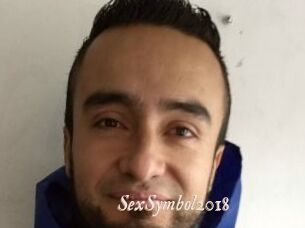 SexSymbol2018