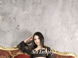 SexTeraphyX