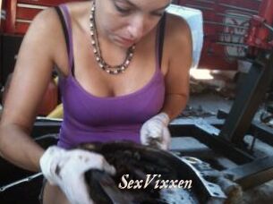SexVixxen