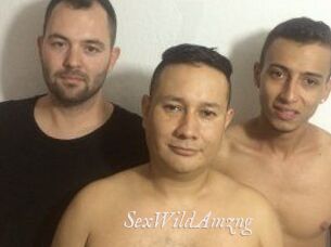 SexWildAmzng