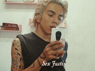 Sex_Justin