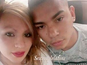 Sexcouplelatins
