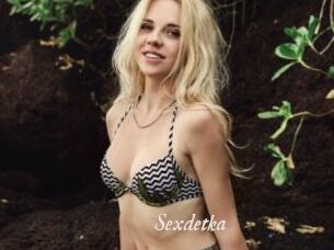 Sexdetka