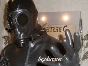 Sexdictator