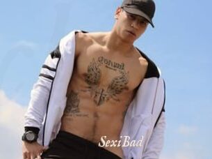 SexiBad