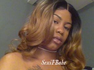 SexiFBabe