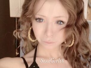 SexiGirl18