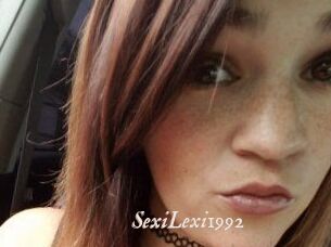 SexiLexi1992