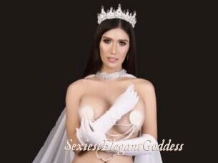 SexiestElegantGoddess
