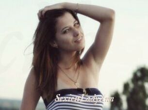 SexiestLadyAnn
