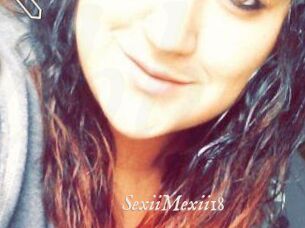 SexiiMexii18