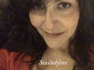 Sexiladylove
