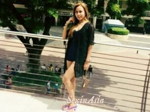 SexinAsia