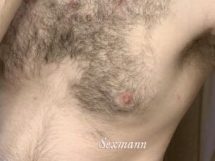 Sexmann