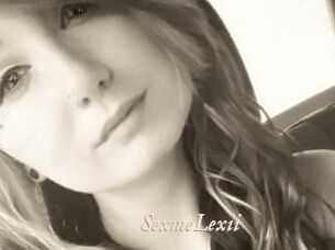 SexmeLexii