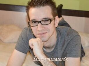 Sexterminator69