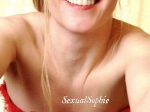 SexualSophie