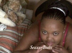 SexxxyBoobs