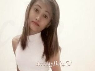 SexxxyDoll4U
