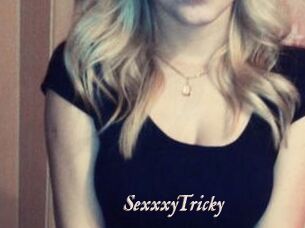SexxxyTricky
