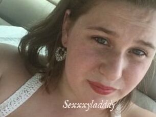Sexxxyladddy