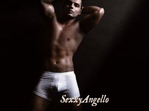 SexxyAngello