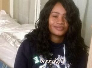 SexxyKelly