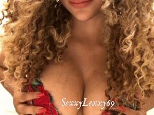SexxyLexxy69