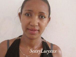 SexxyLucyxxx