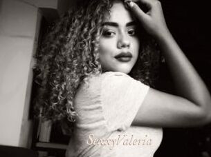 SexxyValeria