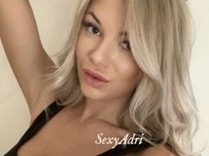 SexyAdri