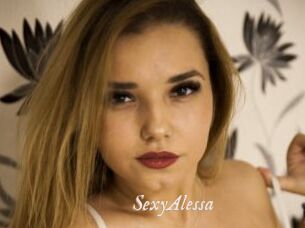 SexyAlessa