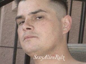 SexyAlienRulz