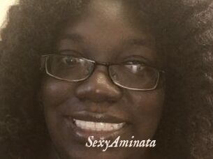 SexyAminata