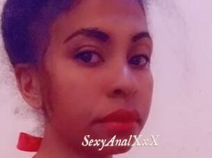 SexyAnalXxX