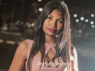 SexyAndrienne