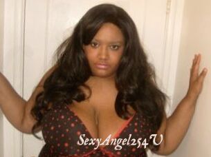 SexyAngel254U
