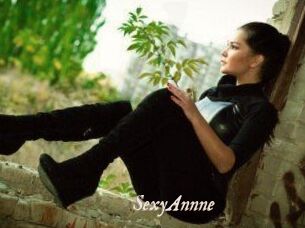 SexyAnnne