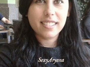 Sexy_Aryana