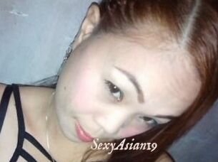 SexyAsian19