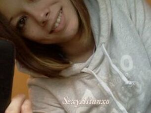 SexyAsianxo
