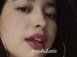 SexyAssLatin
