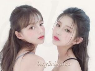 SexyBaby2020
