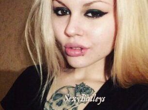 SexyBaileys