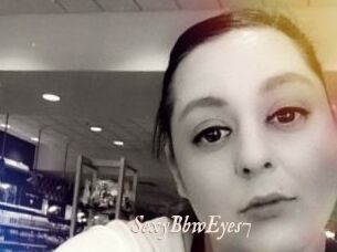 SexyBbwEyes7